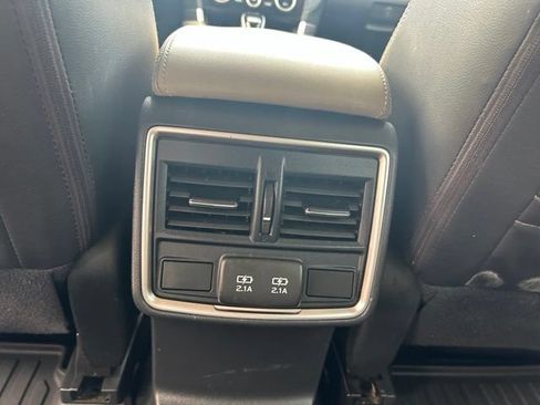 Used 2020 Subaru Forester Limited AWD/4WD image 16
