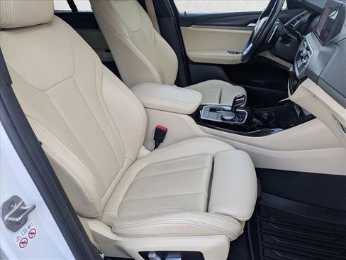 Used 2022 BMW X3 xDrive30i w/ Premium Package 2 (ZPA) image 22