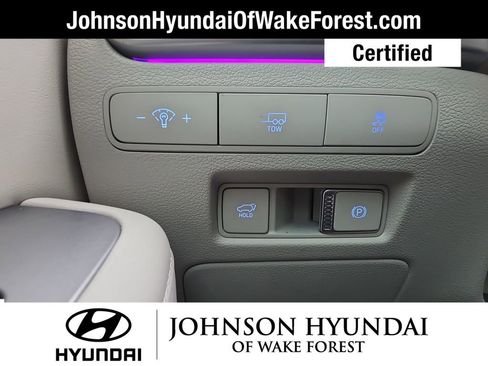 Used 2025 Hyundai Palisade Limited image 37