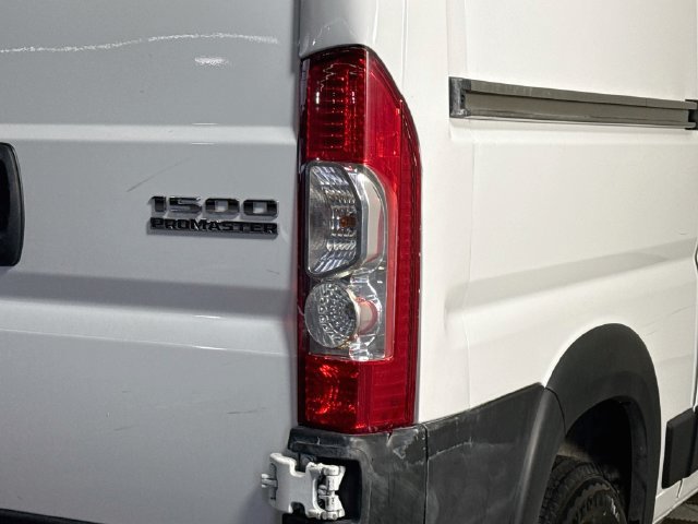 Used 2023 RAM ProMaster 1500 w/ Driver Convenience Group FWD image 30