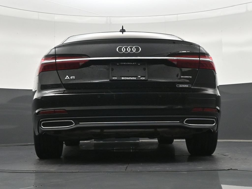 Used 2023 Audi A6 2.0T Premium AWD/4WD image 25