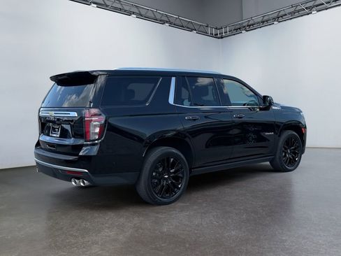 Used 2023 Chevrolet Tahoe High Country w/ Advanced Technology Package AWD/4WD image 3