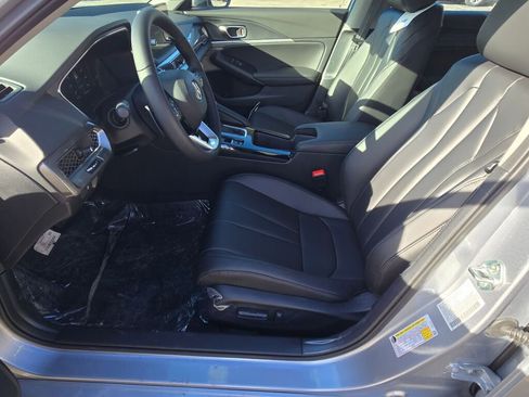 New 2026 Acura Integra Base image 20