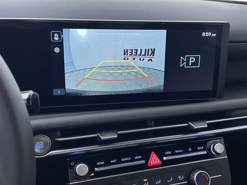 Used 2025 Hyundai Santa Cruz SE image 19