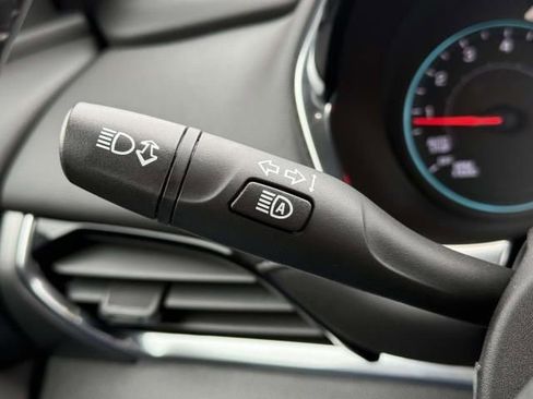 Certified 2023 Chevrolet Traverse LT image 19