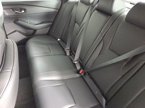 New 2026 Honda Accord Sport image 11