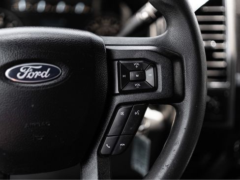 Used 2020 Ford F150 XLT AWD/4WD image 9