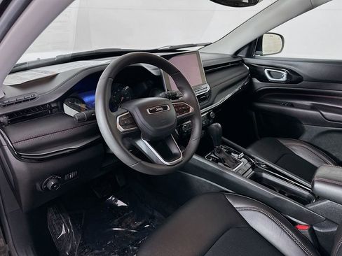 Certified 2022 Jeep Compass Trailhawk image 16