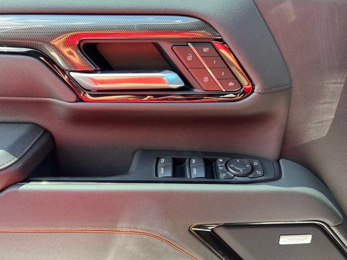 New 2026 GMC Sierra 2500 AT4 w/ AT4 Premium Plus Package AWD/4WD image 23