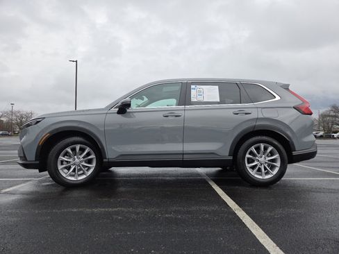 Certified 2023 Honda CR-V EX image 15