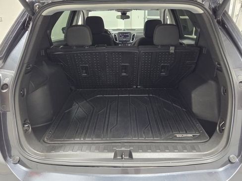 Used 2022 Chevrolet Equinox LT FWD image 13