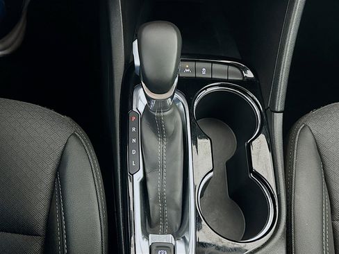 Used 2025 Buick Encore GX Preferred image 25