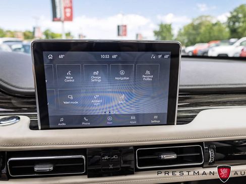 Used 2020 Lincoln Aviator Black Label Grand Touring AWD/4WD image 39