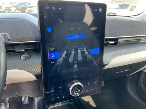 Used 2022 Ford Mustang Mach-E Premium image 28