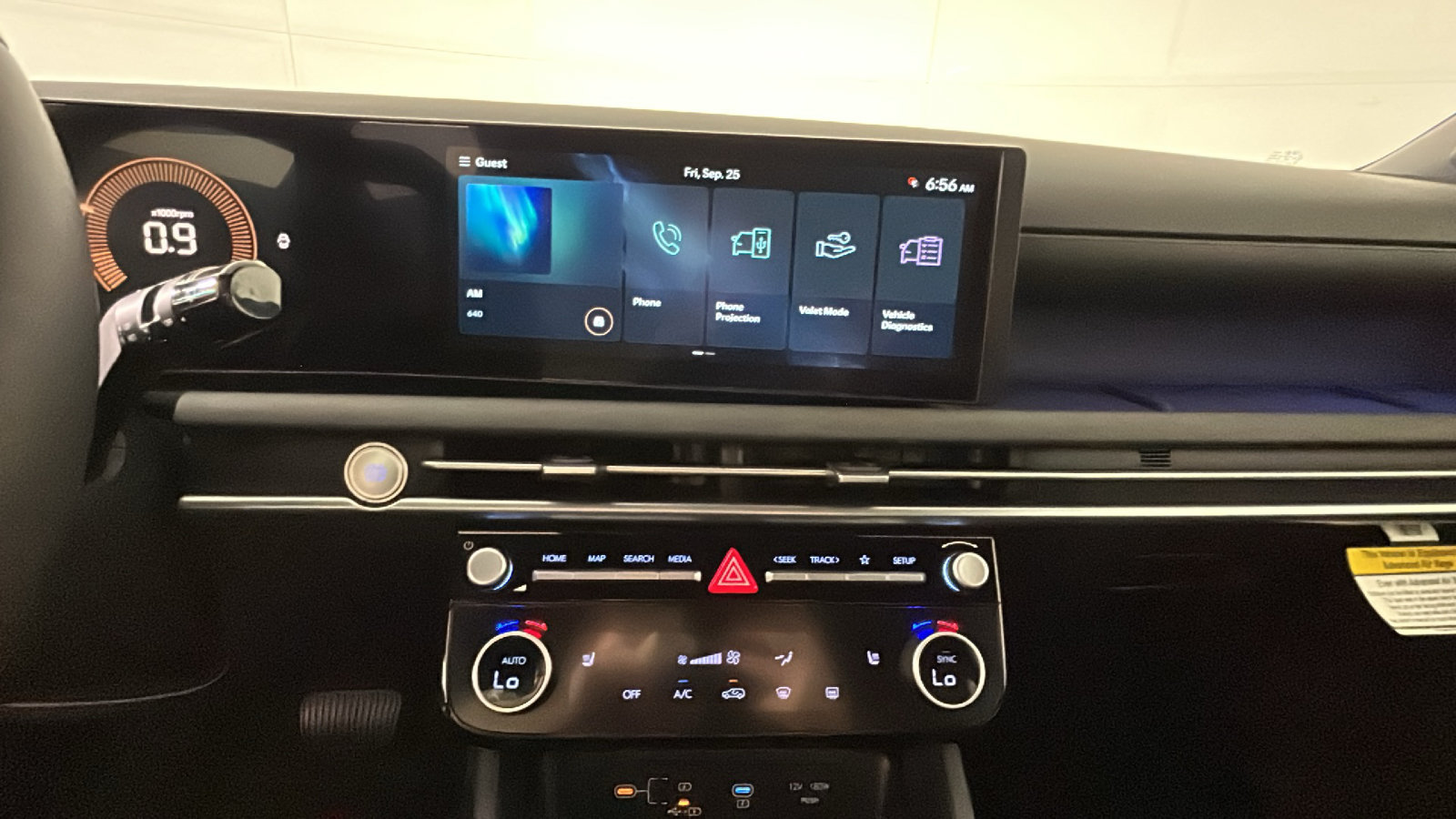Certified 2026 Hyundai Tucson XRT AWD/4WD image 29