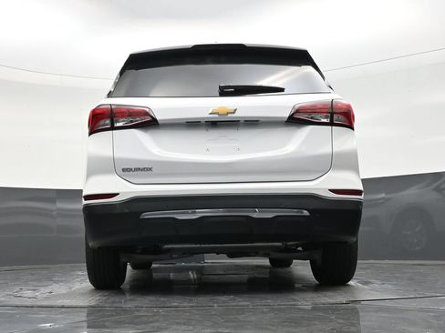 Used 2021 Chevrolet Equinox LT FWD image 20