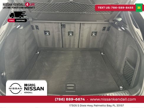 Used 2020 Porsche Macan image 29