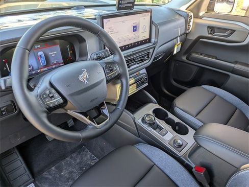 New 2026 Ford Bronco Sport Outer Banks image 20