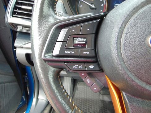 Certified 2024 Subaru Forester Wilderness image 18