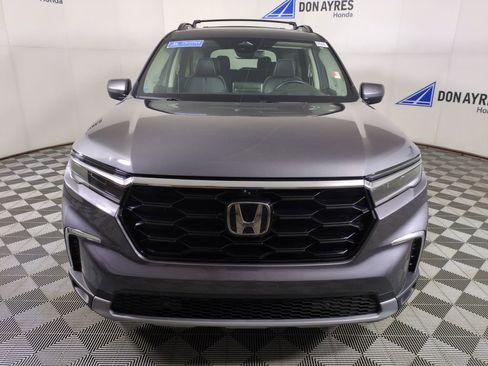 Certified 2024 Honda Pilot Elite image 12