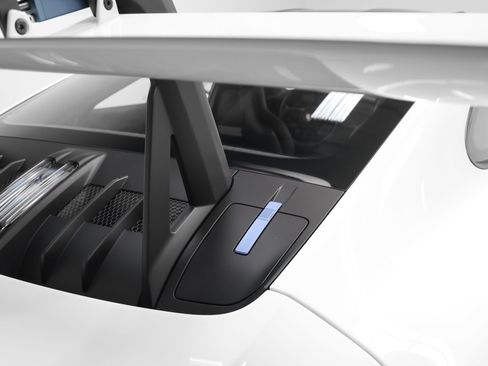 Certified 2025 Porsche 911 GT3 RS RWD image 15