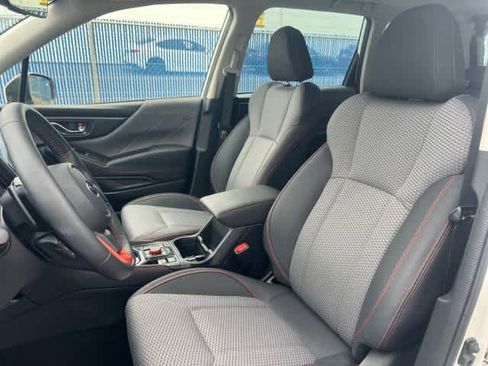 Certified 2023 Subaru Forester Sport image 4