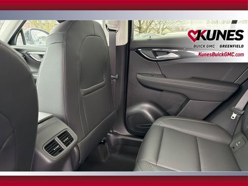 New 2026 Buick Envision Preferred AWD/4WD image 37