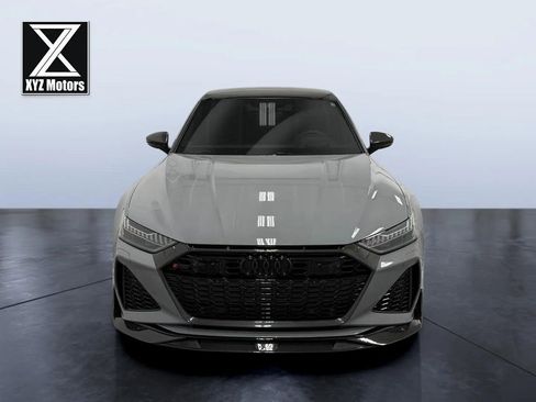 Used 2021 Audi RS 7 Sportback image 8