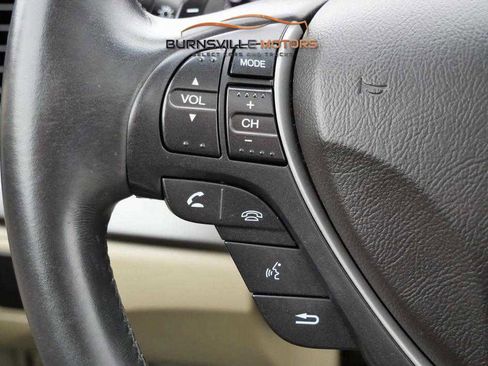 Used 2015 Acura RDX AWD w/ Technology Package image 26