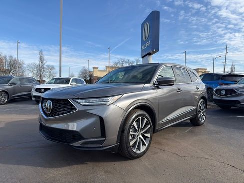 New 2026 Acura MDX w/ Technology Package image 1