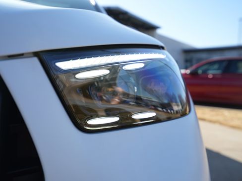 New 2026 Mercedes-Benz GLE 53 AMG 4MATIC image 12