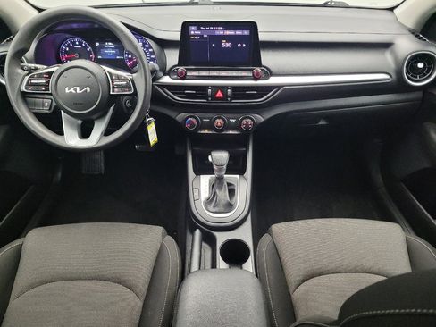 Used 2023 Kia Forte LXS FWD image 22