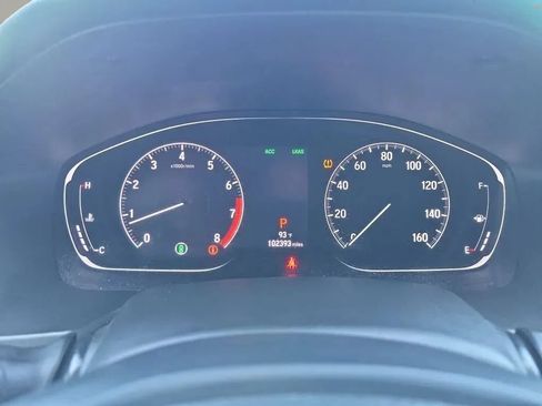 Used 2018 Honda Accord Sport image 17