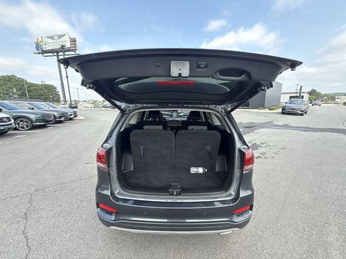 Used 2019 Kia Sorento EX FWD image 30