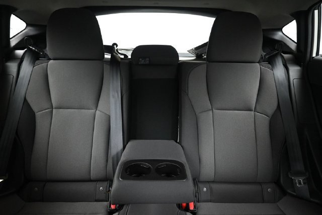 New 2026 Subaru Crosstrek 2.5i Premium AWD/4WD image 38