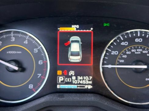 Used 2021 Subaru Crosstrek 2.5i Sport w/ Moonroof Package AWD/4WD image 4