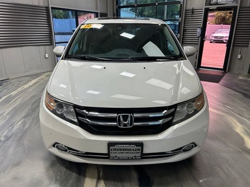Used 2016 Honda Odyssey Touring image 36