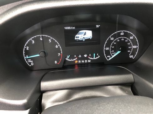 Used 2024 Ford Transit 250 Low Roof w/ Exterior Upgrade Package image 35