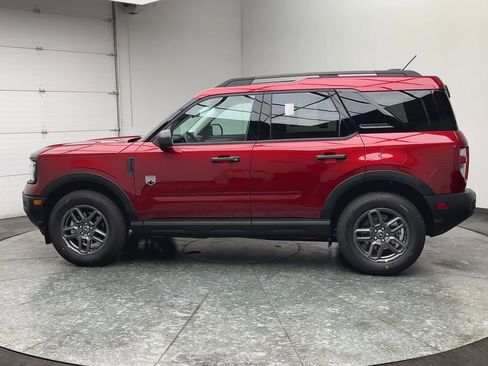 New 2026 Ford Bronco Sport Big Bend w/ Convenience Package image 34