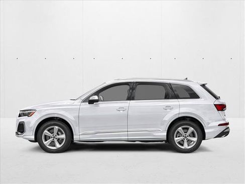 New 2026 Audi Q7 2.0T Premium Plus AWD/4WD image 3