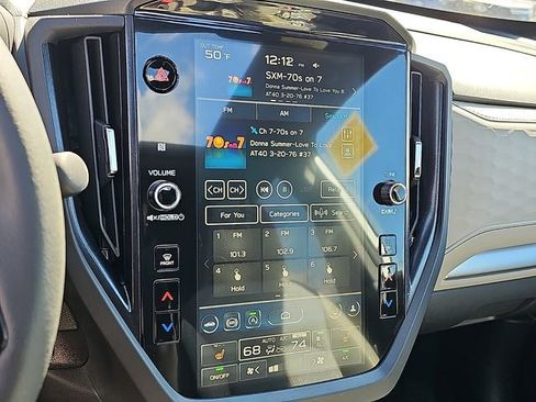 New 2026 Subaru Forester Premium image 15