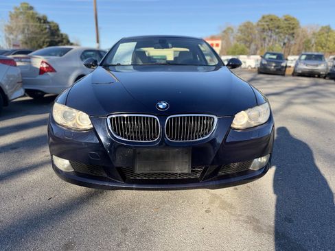 Used 2008 BMW 328xi Coupe image 2