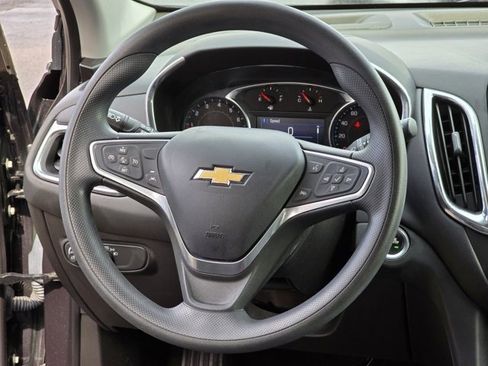 Used 2023 Chevrolet Equinox LT image 22