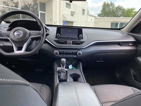 Used 2021 Nissan Altima 2.5 S image 12