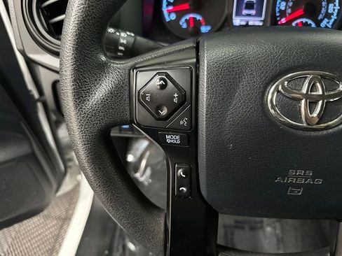 Used 2018 Toyota Tacoma SR w/ SR Convenience Package AWD/4WD image 15