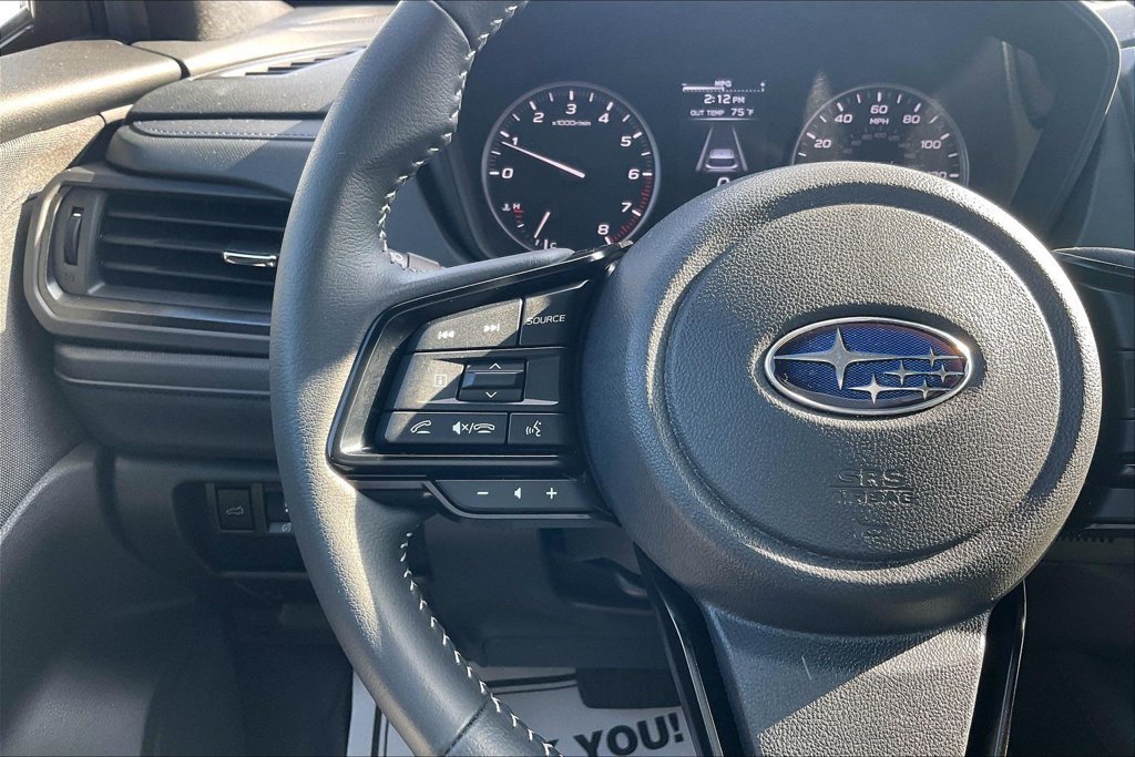 Certified 2026 Subaru Forester Premium AWD/4WD image 23