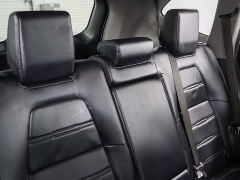 Used 2022 Honda CR-V EX-L image 28