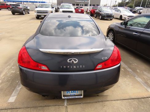 Used 2008 INFINITI G37 Journey w/ Premium Pkg image 9