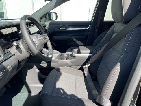 New 2026 GMC Terrain Elevation w/ Black Edition image 12