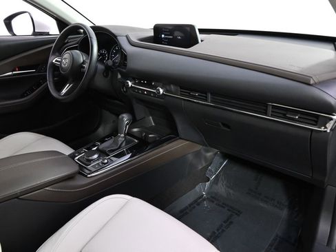 Used 2023 MAZDA CX-30 AWD 2.5 S w/ Premium Package image 15
